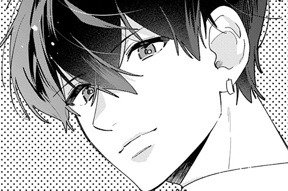 ＥＰＩＳＯＤＥ．９　ウチの推し（１）