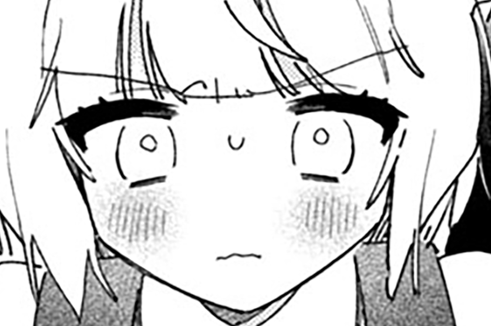 ＥＰＩＳＯＤＥ．９　ウチの推し（３）