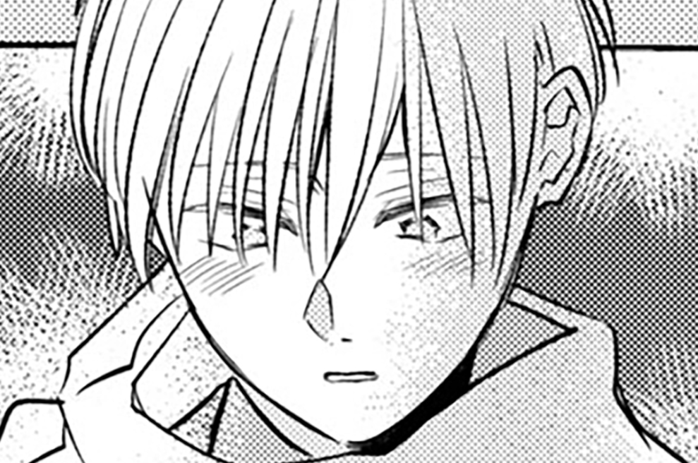 サイレン－７．　ピリオド（１）