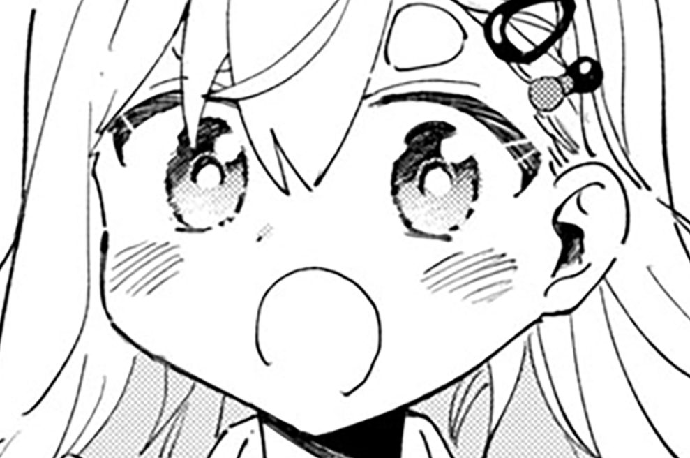 ５振り目　ハバネロさんと産みたてのたまご