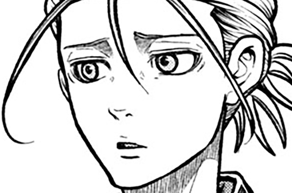 第百三話　たかが一粒、されど一粒