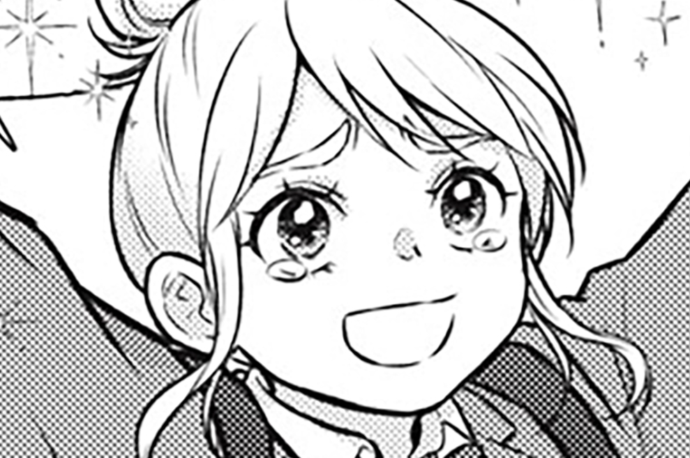 ＃２　はっきり言ったら？「かわいくない」って