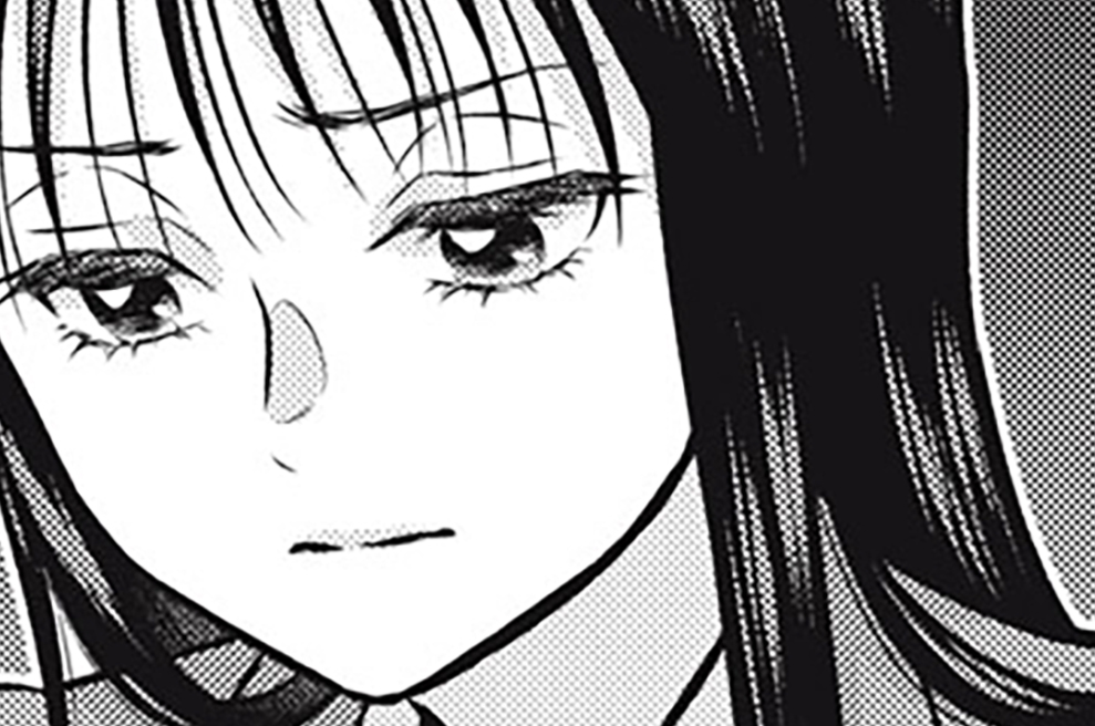 ＃３　やば・・・・・・ なんで 涙でちゃうんかな・・・・・・