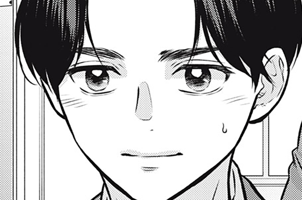 ＃５　確かめるってこういうことだったんだ