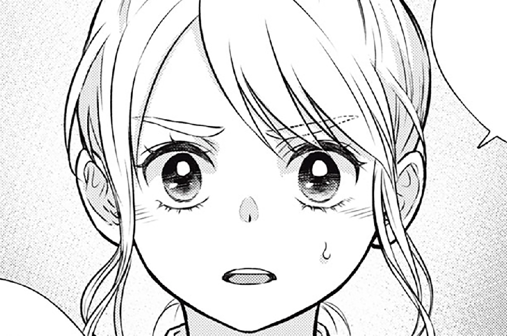 ＃６　奥野くんが勇気見せてくれたから