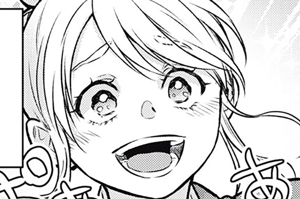 ＃１１　なんか....違う気がするんだよな...！