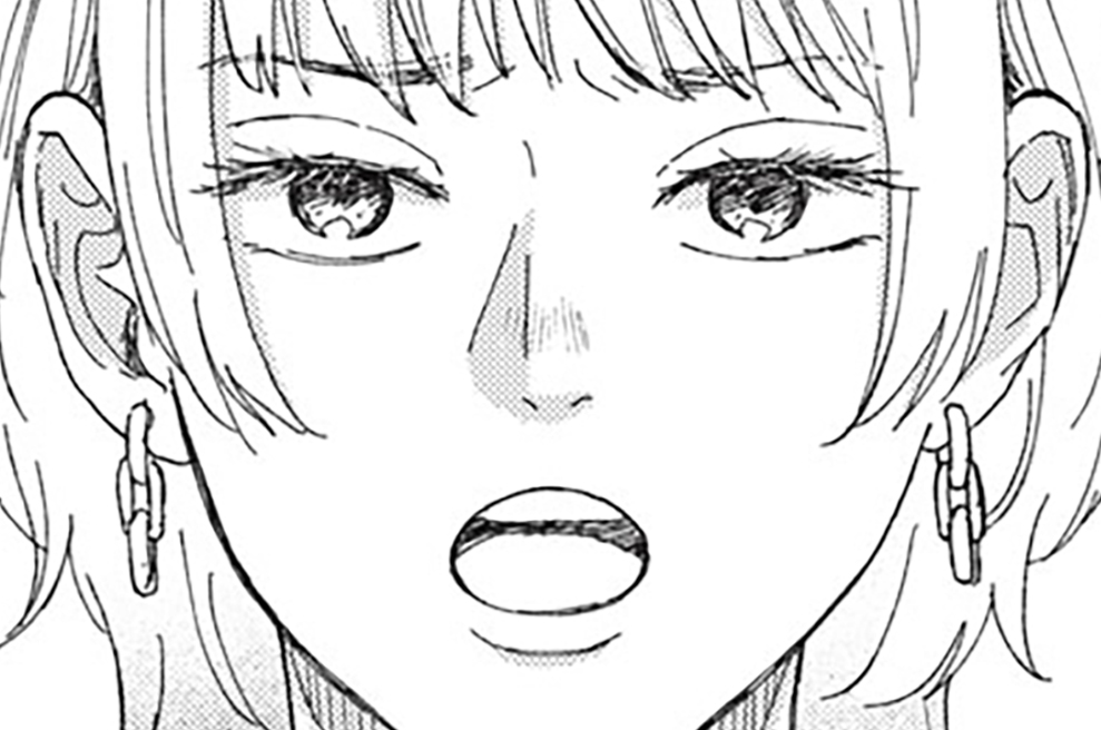 ２２　婚約者（１）