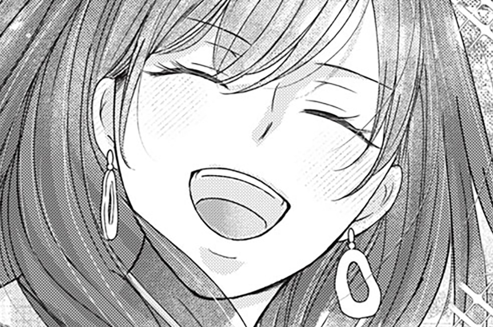 ＭＩＳＳＩＯＮ．４　普通の女の子（４）