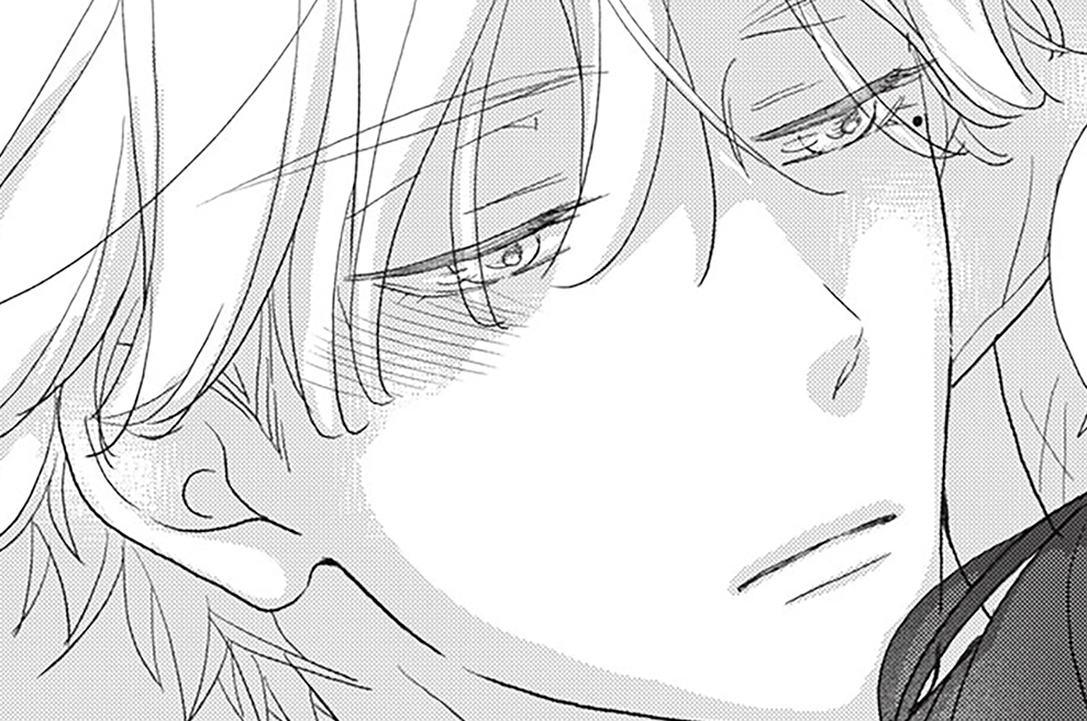 第3話-3　欲望の限界