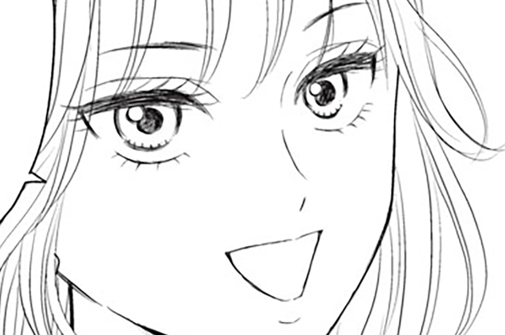 第四夜(1)　執事と薔薇に見まもられて