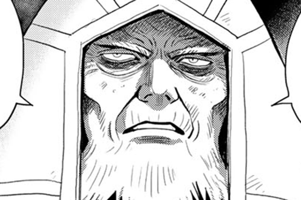 【第152話】三位一体①