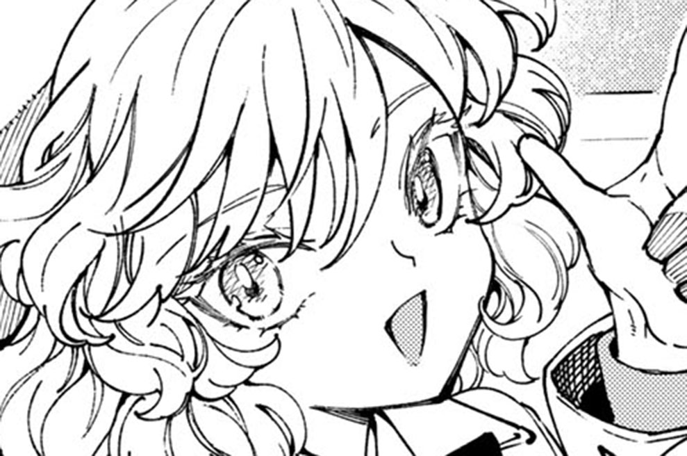 【第98話】「忍法虚構推理⑪」(2)