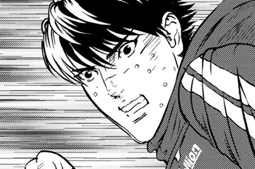 【EPISODE 36(1)】“HOW CAN WE WIN？”