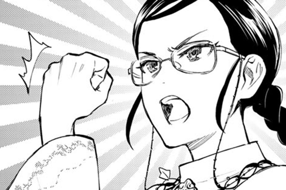 【第28話(2)】神子の期間