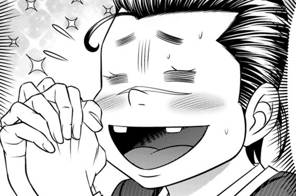 【第10話】捕らわれたプリッ！ンセス