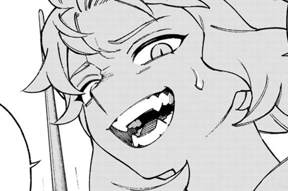 【第3話】もう一つの才能