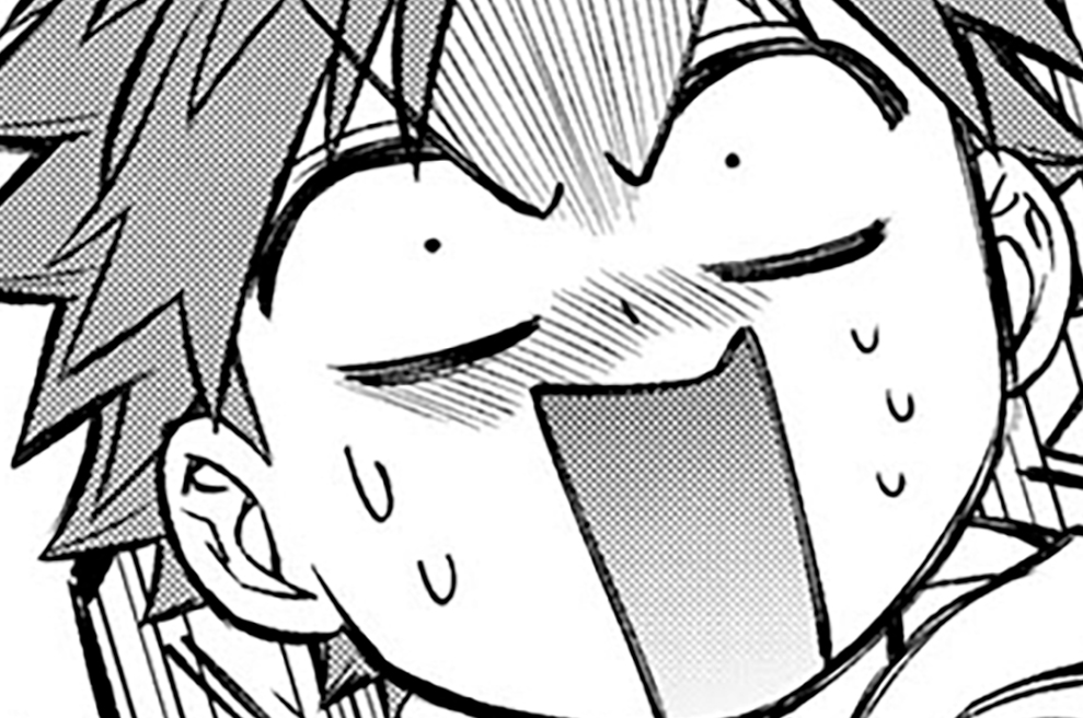 第５１話　深海の邂逅