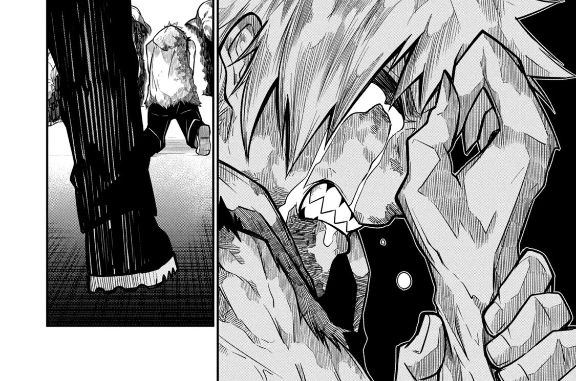 ＰＨＡＳＥ：５　ＷＩＴＣＨ