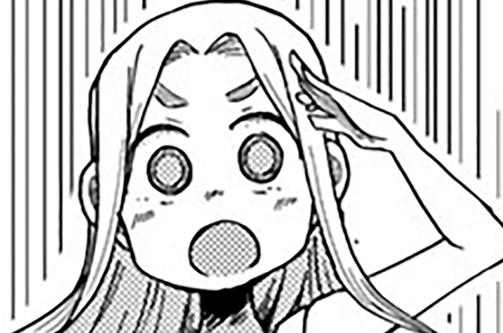 第７話：赤い看護婦＃１②