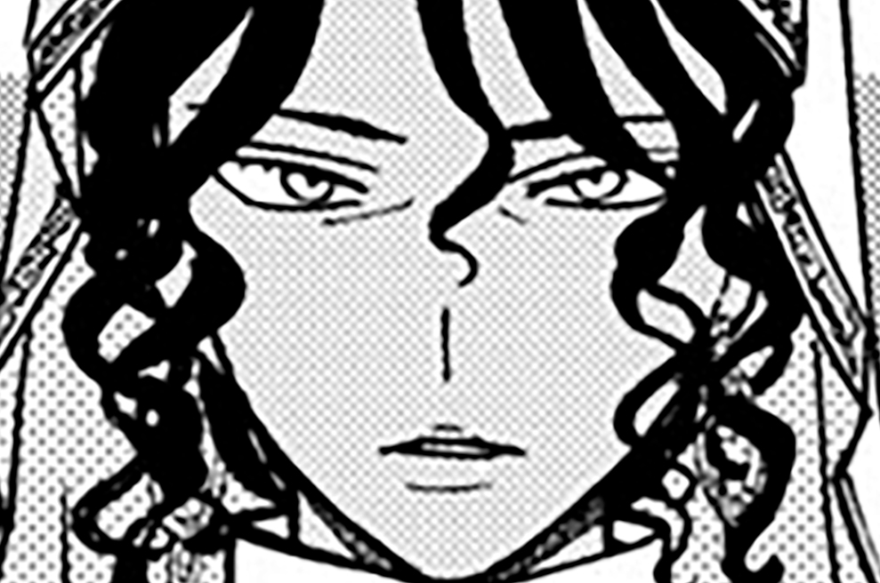 ［第五十五話］仮面ランバージャック　後編①