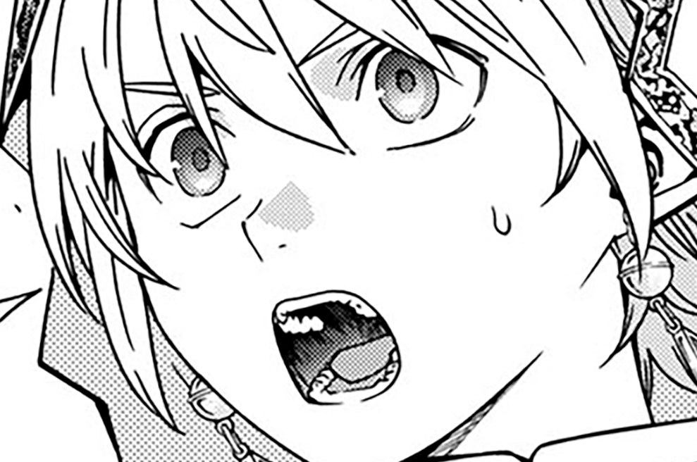 ［第五十五話］仮面ランバージャック　後編②