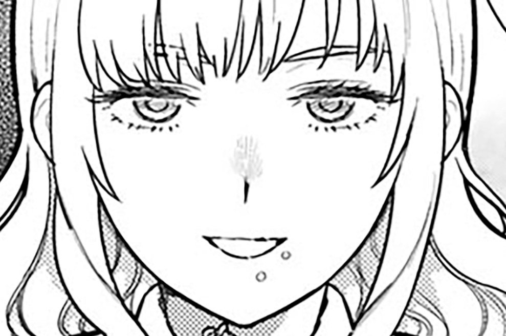 その４９　棗と呪いの生き人形②