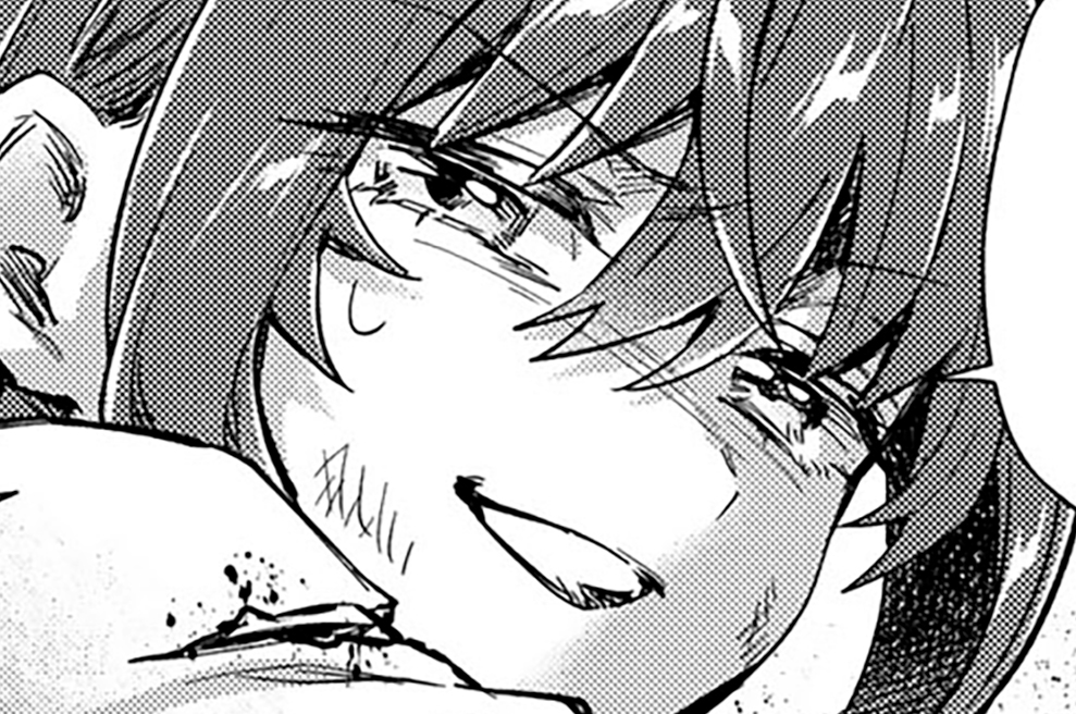 第１１話　ナギサと砂の魔王②（２）