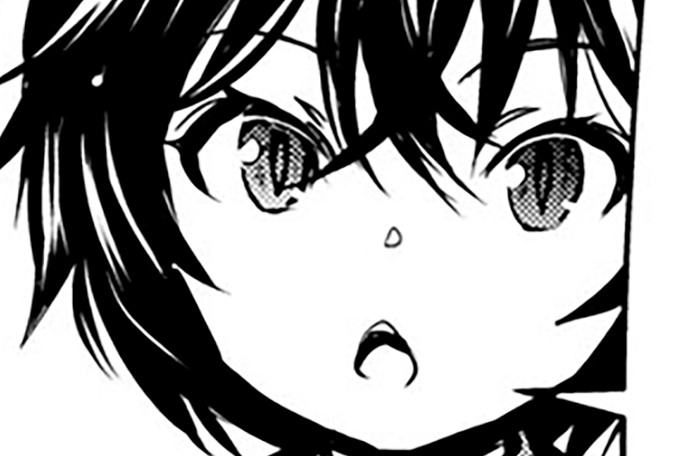 ＥＰＩＳＯＤＥ１３　黒揚羽の正体②