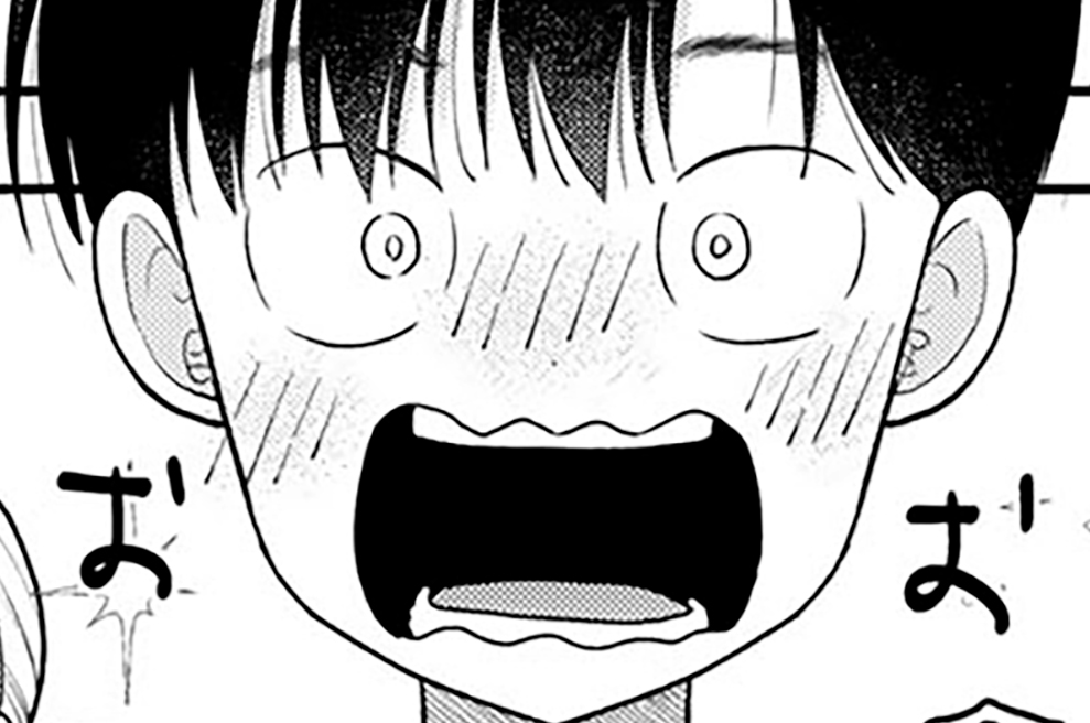 第１６話　願いごと