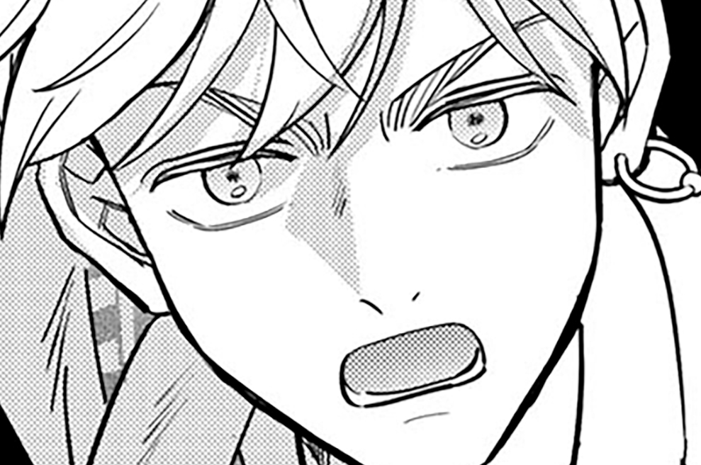 第１４話　出馬①