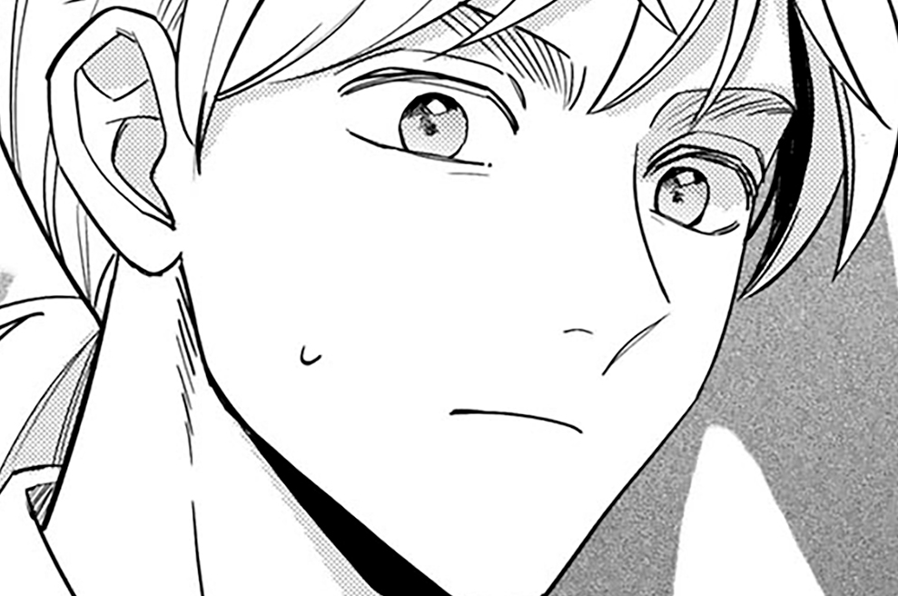 第１４話　出馬②