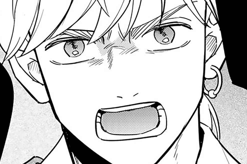 第１４話　出馬③