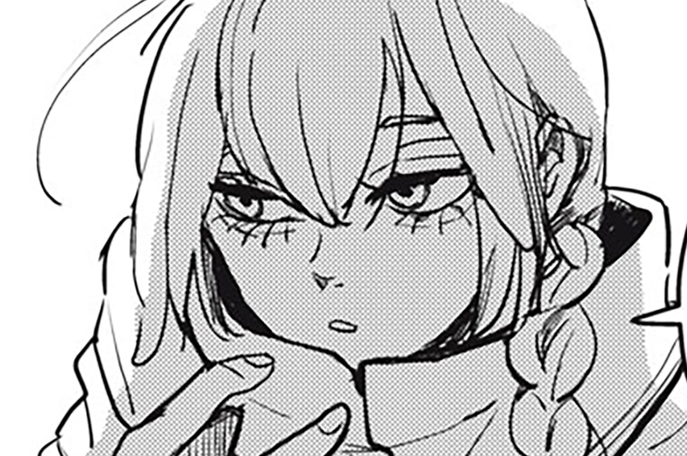 第１７話　侵略者①