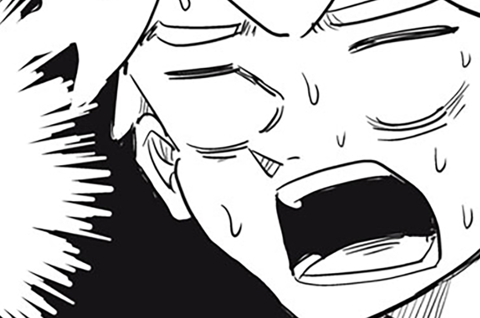 第２４話　知ってる人なのかな