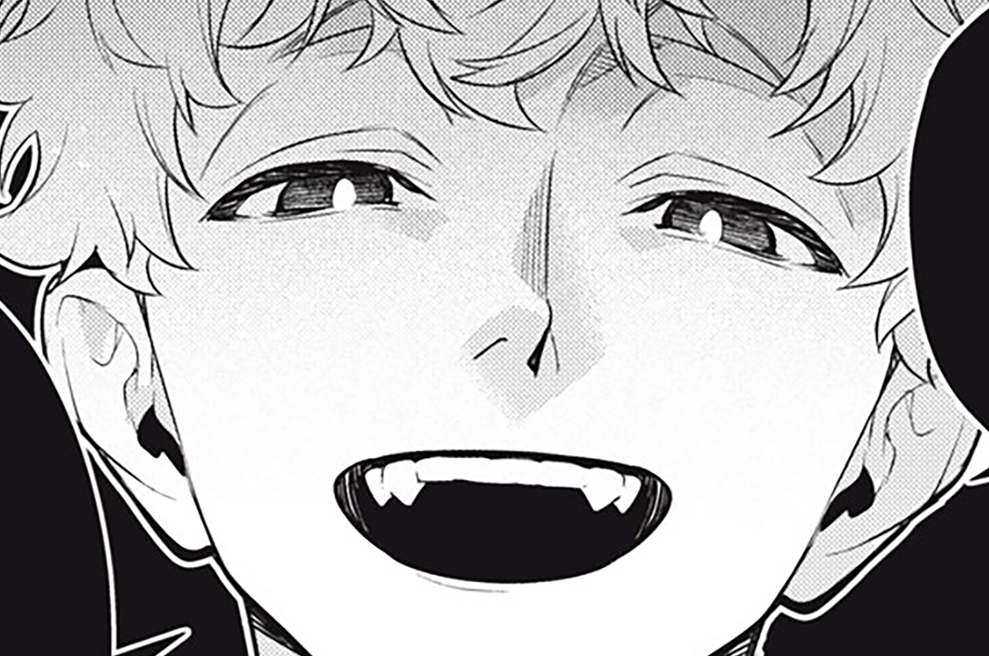第８２話　宣誓