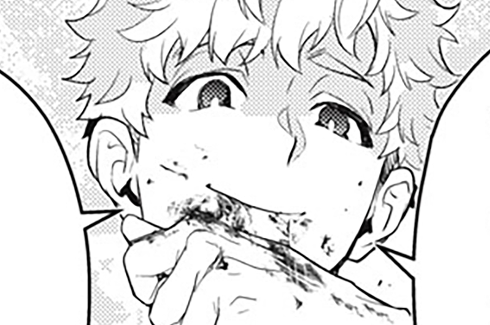 第８３話　決戦に向けて①