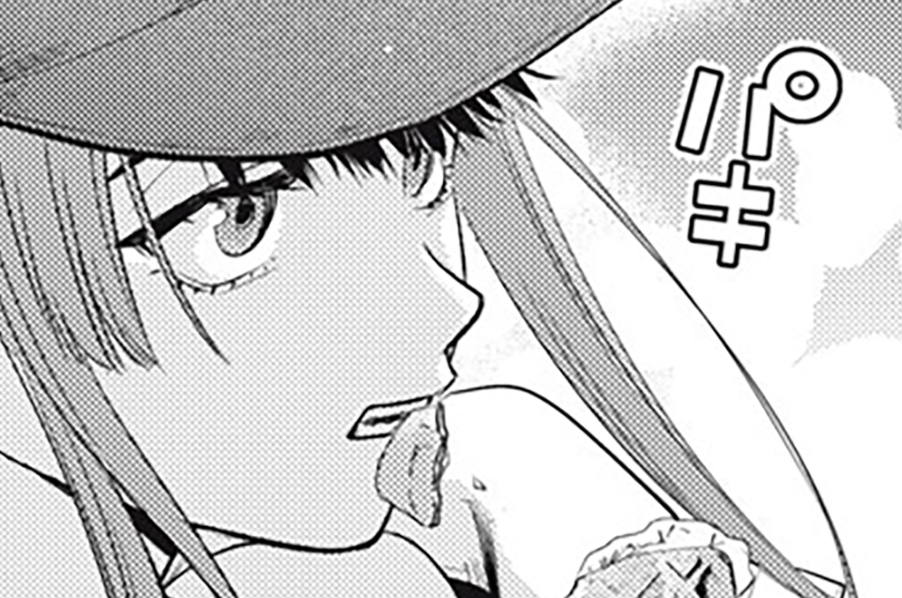 第８４話　決戦に向けて②