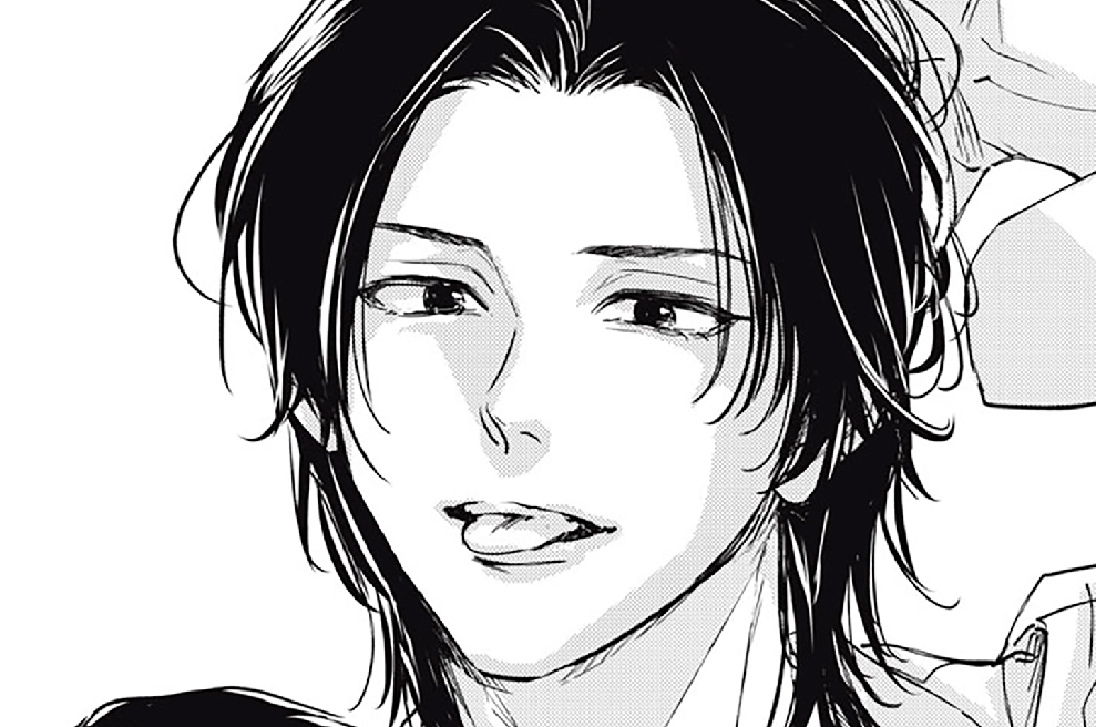 第３０話　しょしん（１）