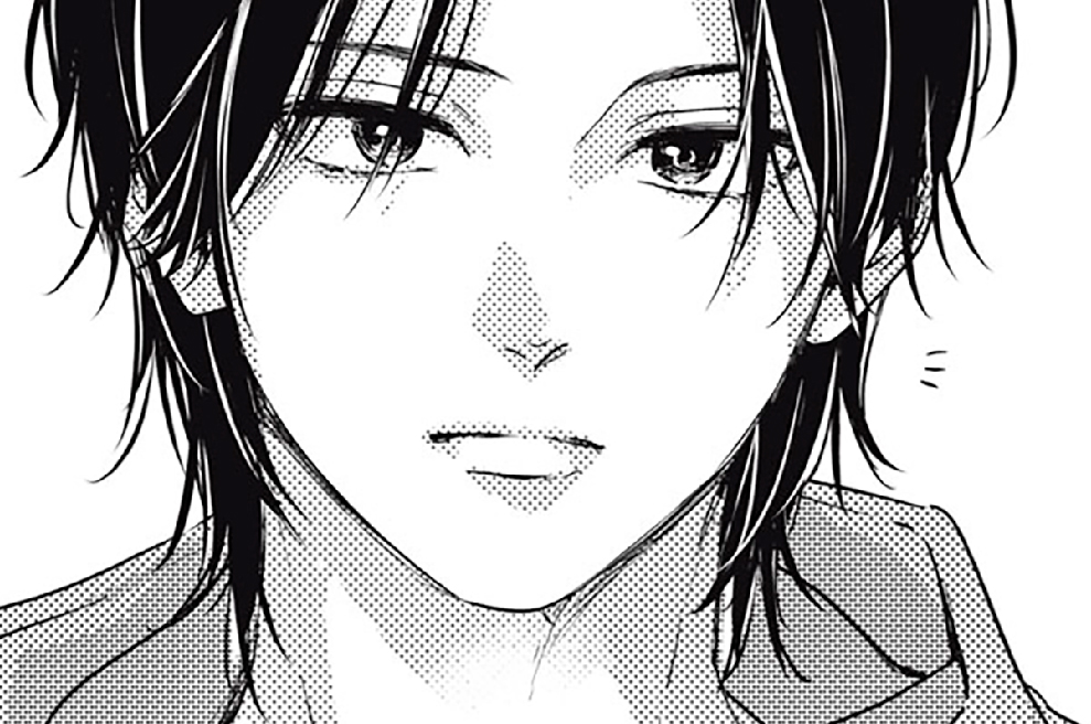 第３０話　しょしん（２）