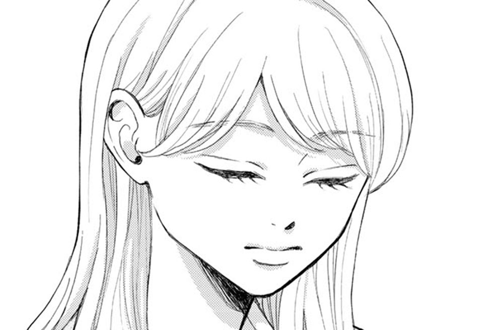 第２話　生物部に降る雨