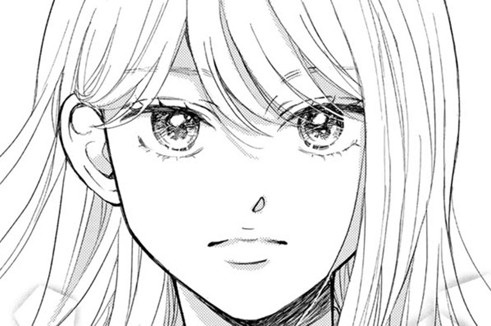 第３話①　姉の分も