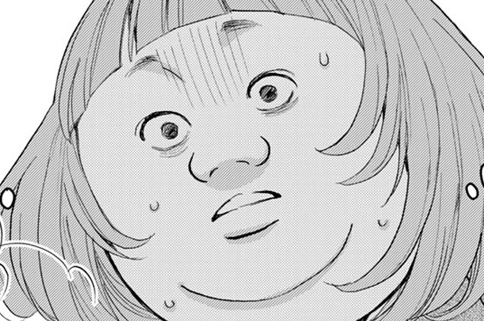 第４話②　姉の分も