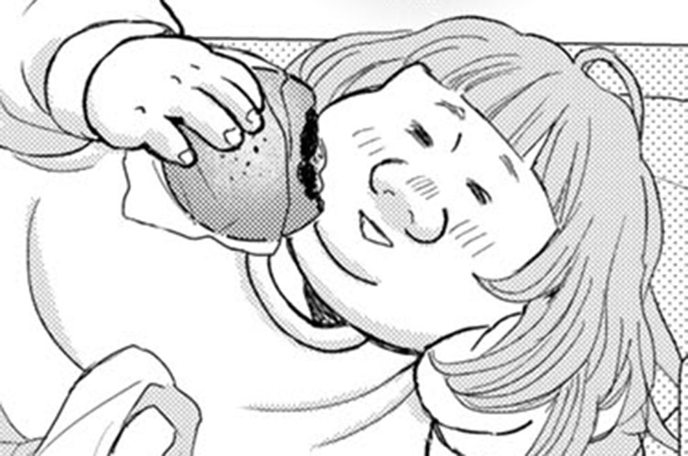 第９話②　＃Paris