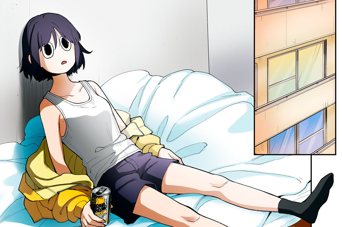 ５１本目（３）　沼田麻美　その後…