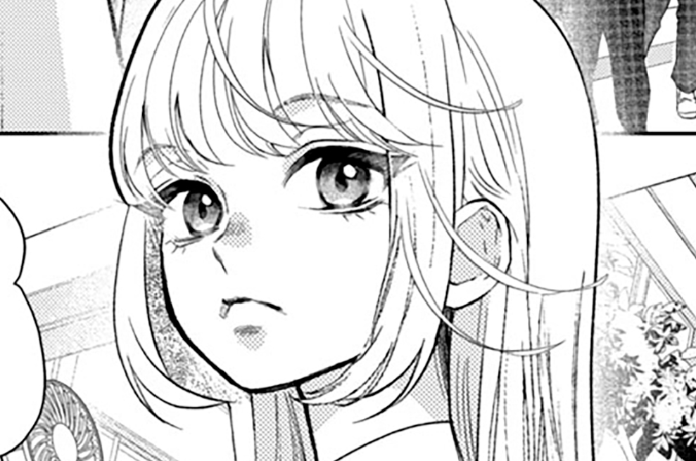 Ｅｐｉｓｏｄｅ５　水の奥底（１）