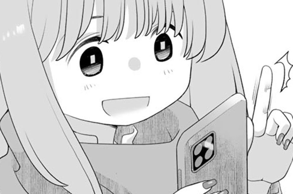 第１話　とあるコンビニのへんな駐車スペース　後編