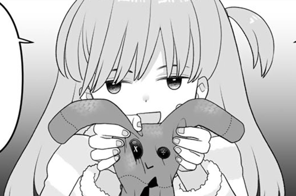 第３話　ひとりかくれんぼ　前編
