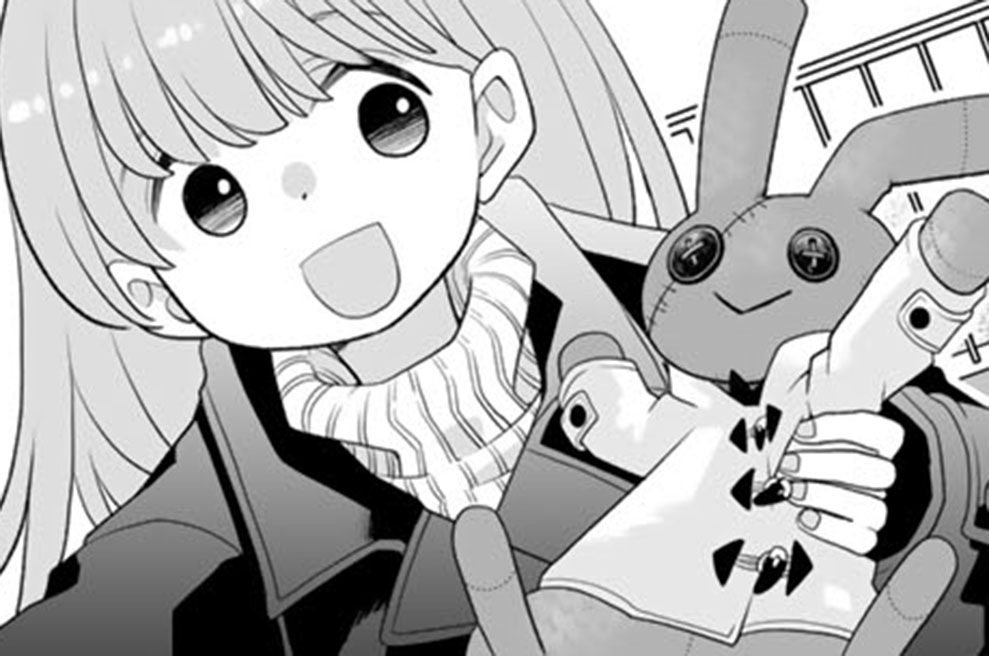 第５話　人面電柱