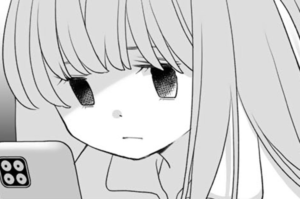 第６話　人喰いエレベーター