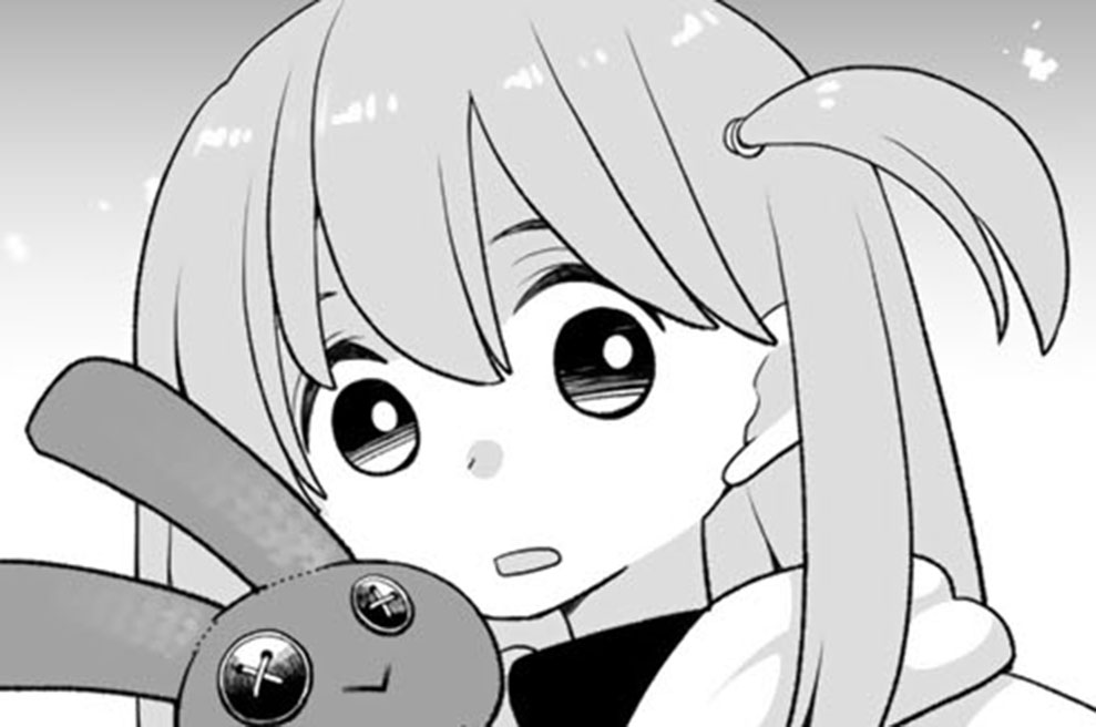 第９話　あのコンビニの駐車スペース